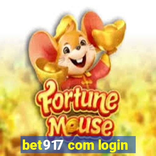 bet917 com login